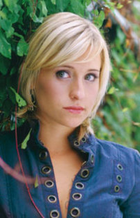 Chloe Sullivan