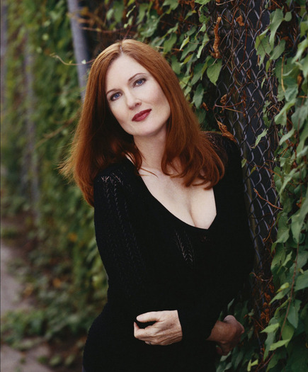 Martha Kent - x Season 4 x