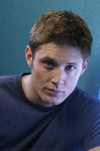 Jason Teague (25) - x Season 4 x