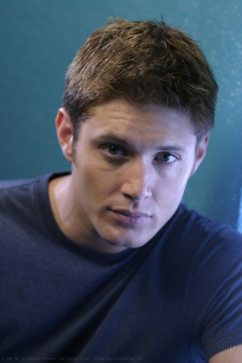 Jason Teague (26) - x Season 4 x