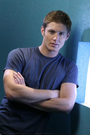 Jason Teague (29) - x Season 4 x