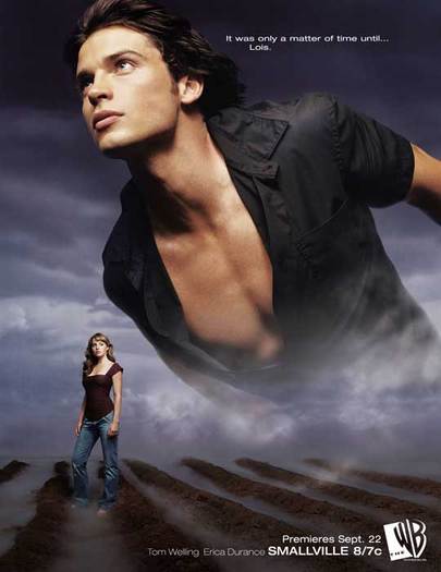 Smallville (1)