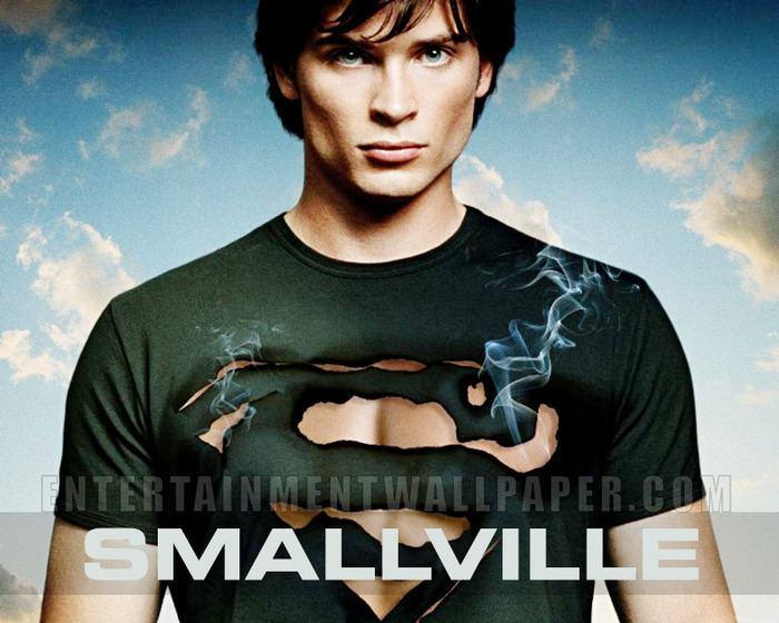 Smallville 2) - x Season 4 x