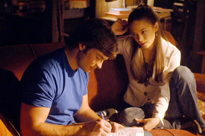 Smallville (1)