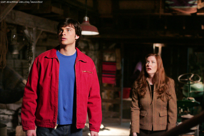 Smallville (20)