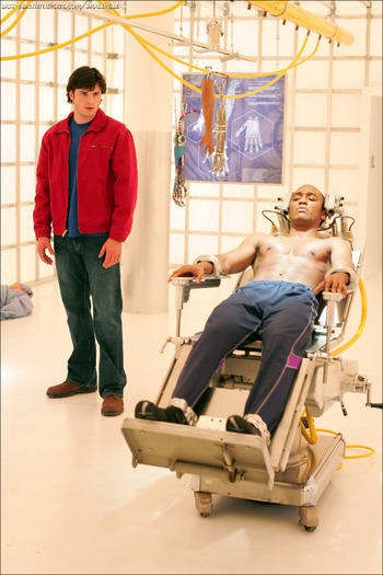 Smallville (28)