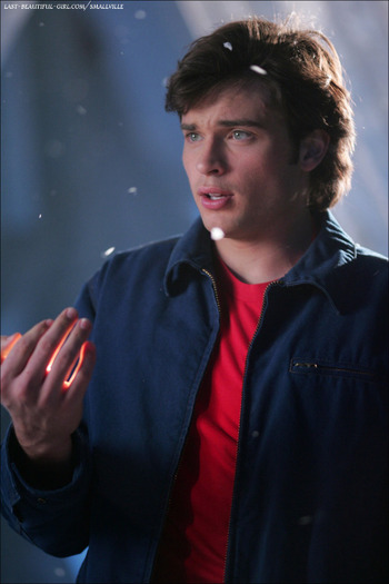 Smallville (30)