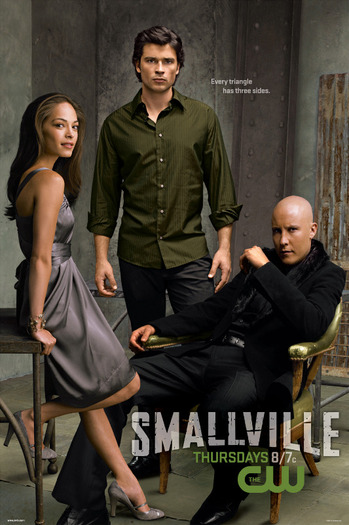 Smallville (4) - x Season 6 x