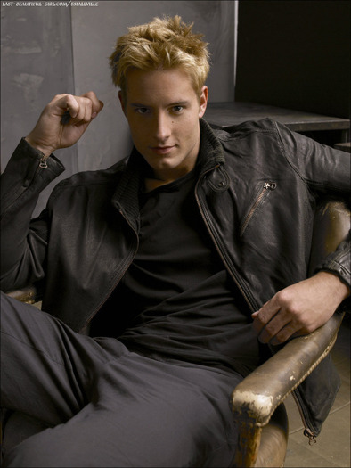 Oliver Queen (2)