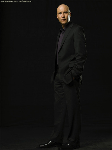 Lex Luthor (3)