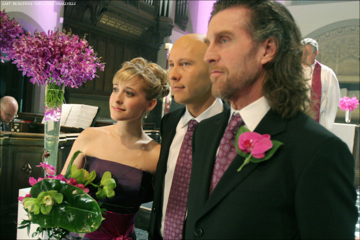 Smallville (5)