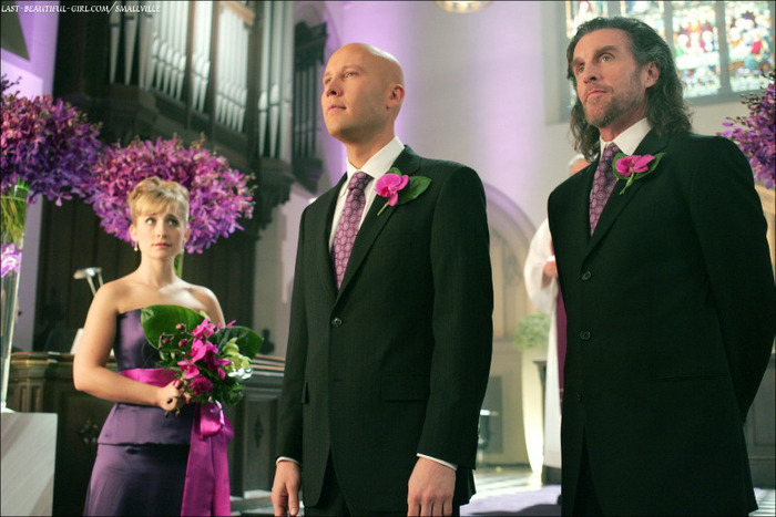 Smallville (6)