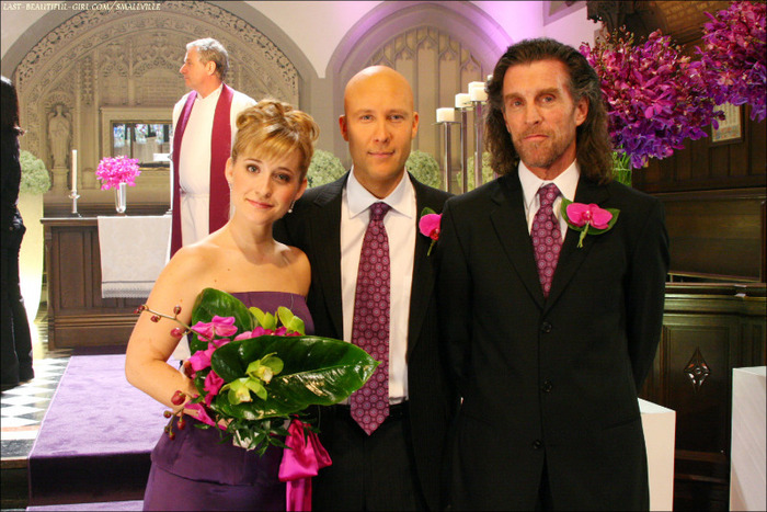 Smallville (7)