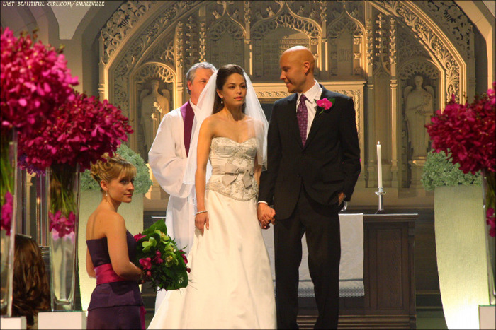 Smallville (8) - x Season 6 x
