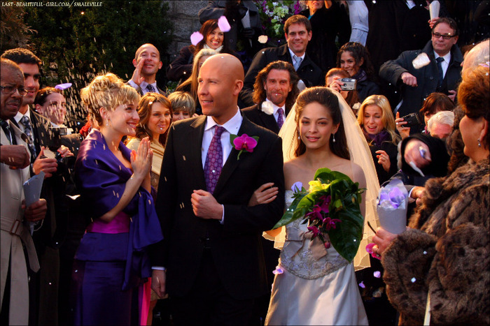 Smallville (10) - x Season 6 x