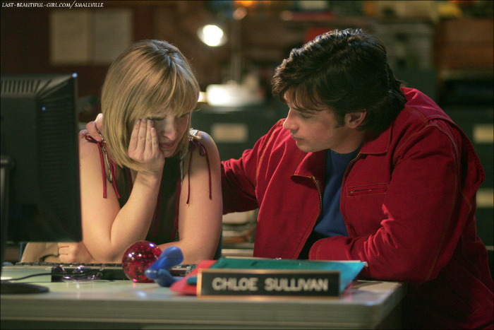 Smallville (12) - x Season 6 x