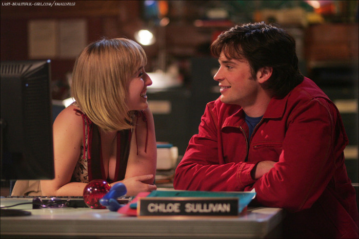 Smallville (14)