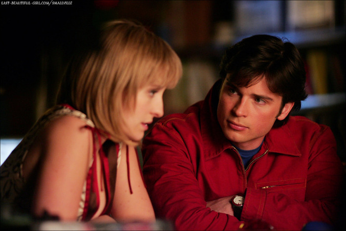 Smallville (15) - x Season 6 x