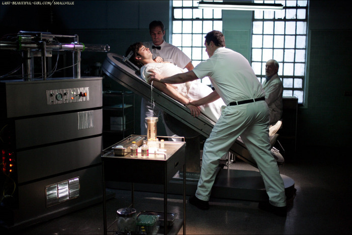 Smallville (22)