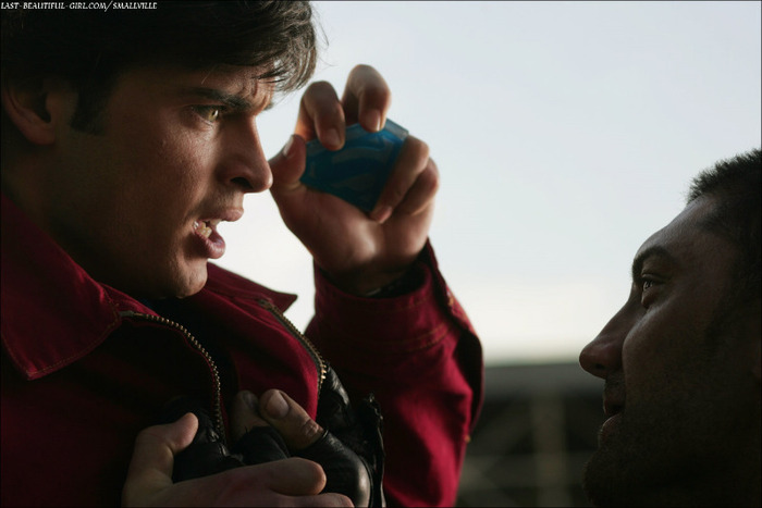 Smallville (23) - x Season 6 x