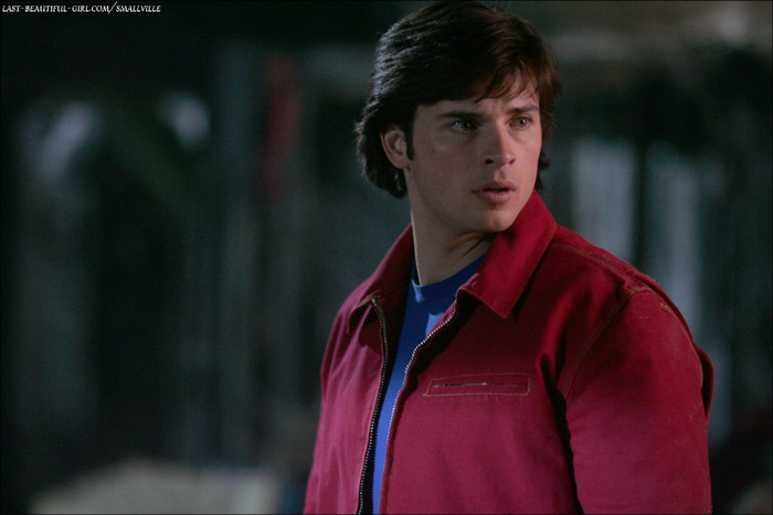 Smallville (24) - x Season 6 x