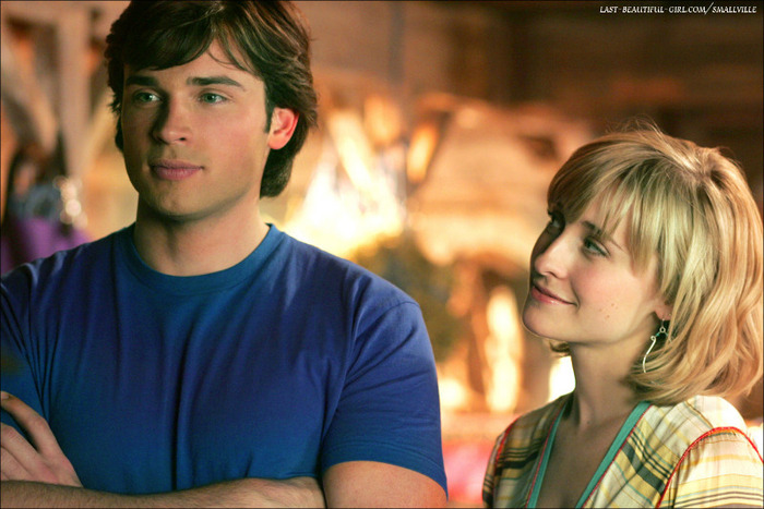 Smallville (25) - x Season 6 x