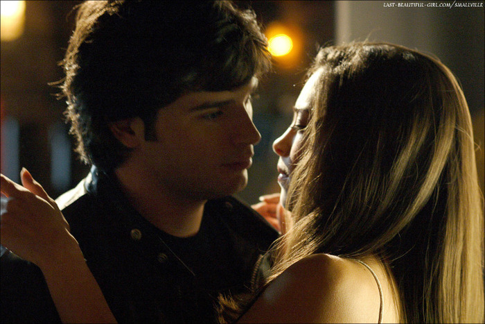 Smallville (27) - x Season 6 x