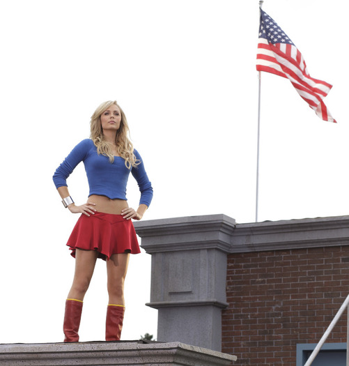 Kara (12) - x Season 7 x