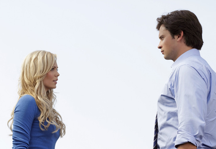 Clark & Kara (1) - x Season 7 x