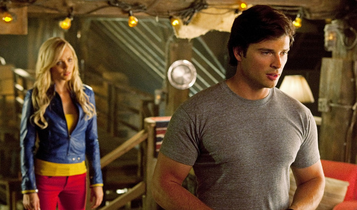 Clark & Kara (3) - x Season 7 x