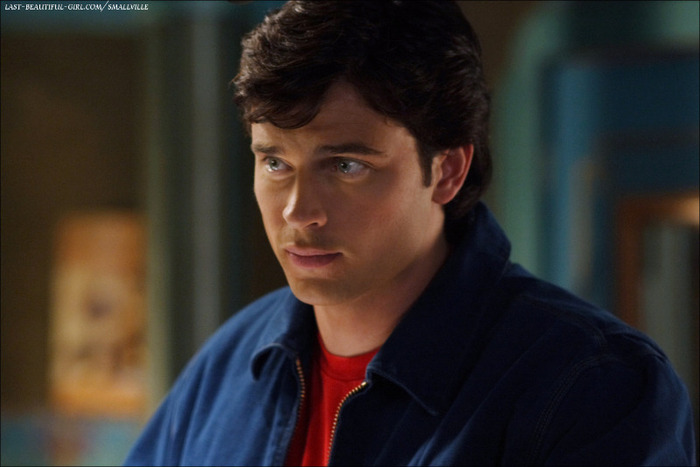 Smallville (1)