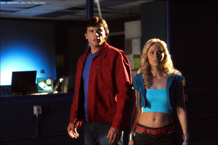 Smallville (3) - x Season 7 x
