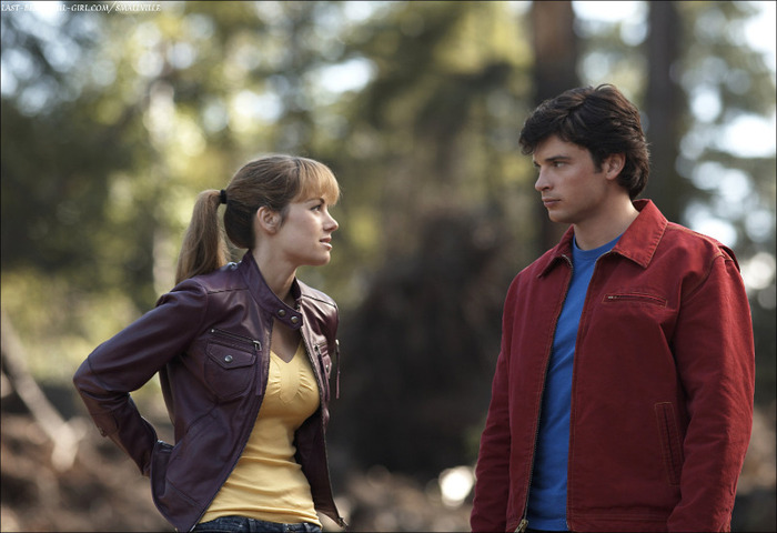 Smallville (6)