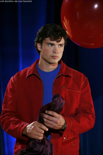 Smallville (13) - x Season 7 x