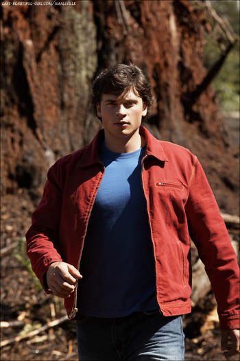 Smallville (15) - x Season 7 x
