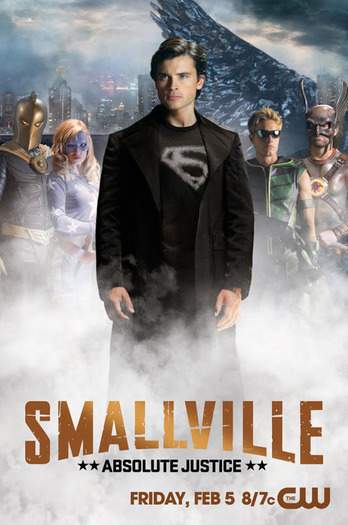 Smallville (2)
