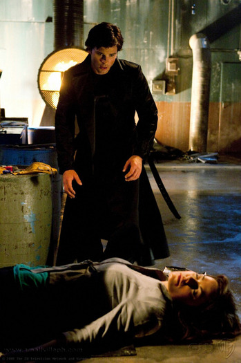 Smallville (6) - x Season 9 x