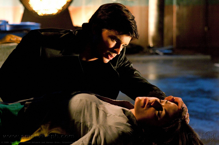 Smallville (9)