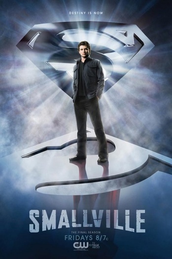 Smallville (6) - x Season10 x