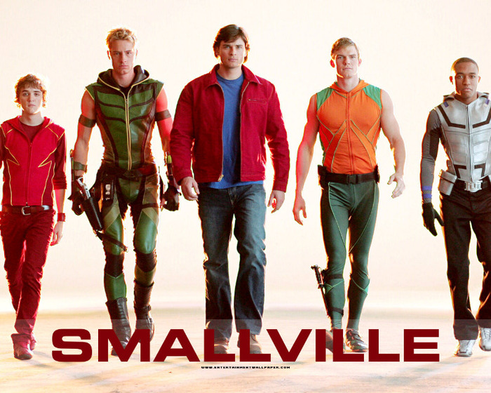 Smallville (11)