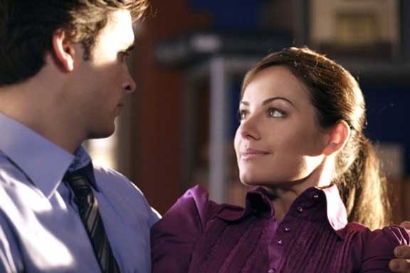 Smallville (5) - Smallville
