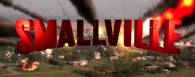 Smallville (9)
