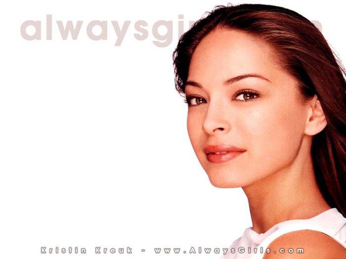 Kristin (21) - Kristin Kreuk