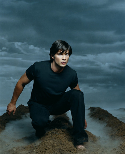 Clark Kent (1)