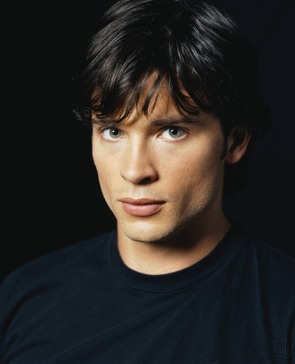 Clark Kent (8)