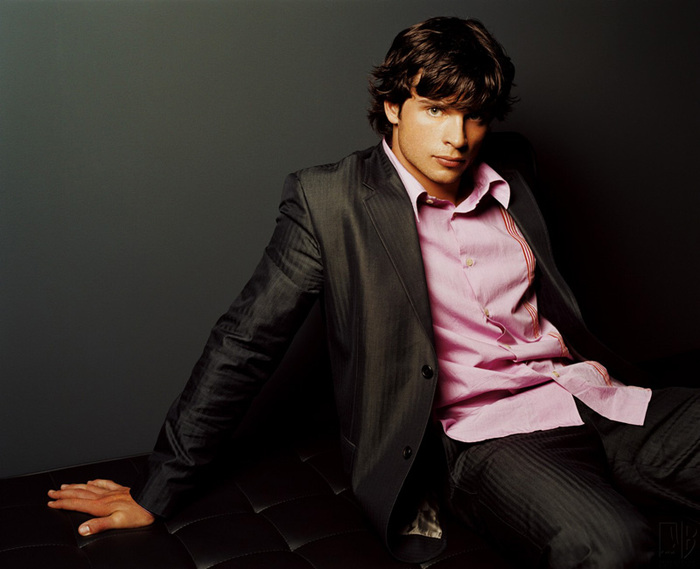 Clark Kent (33)