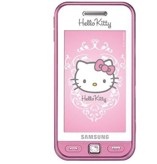 4974_Samsung-S5230-Hello-Kitty-2 - hello kitty