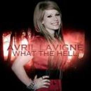 avril what the hell