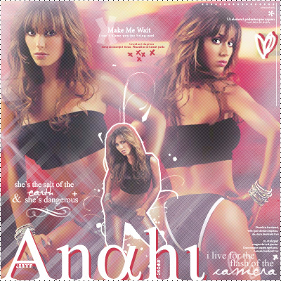 Anahi 10