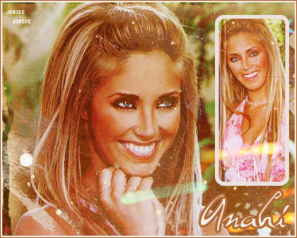 Anahi 16 - rebelde